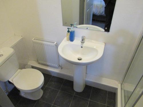 Villa Anson, Manchester (foto 5)