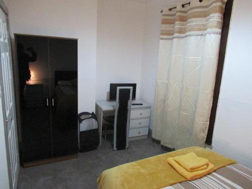 Villa Anson, Manchester (foto 3)