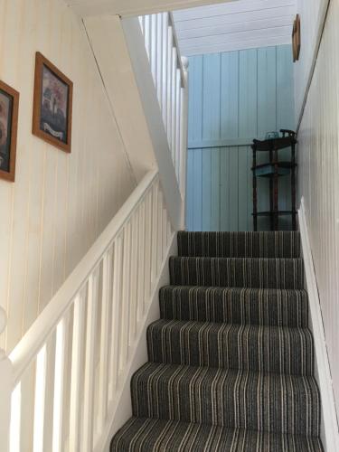 Seascape Cottage – Isle of Lewis