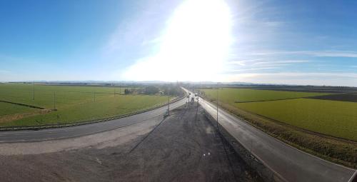 Hotel la candela in Imola