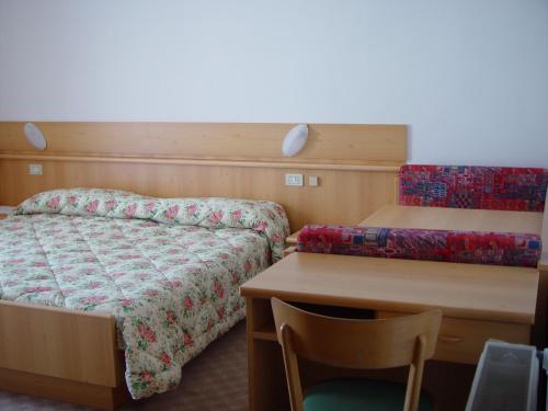 Albergo Dolomiti