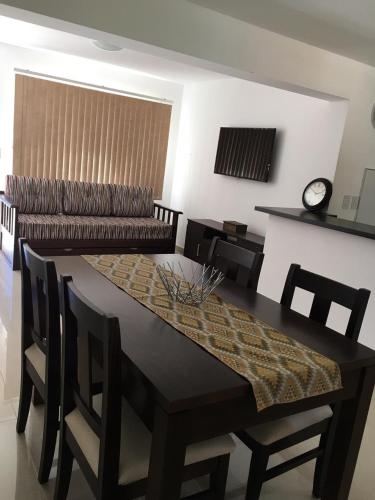 . Apartamento El Maiten