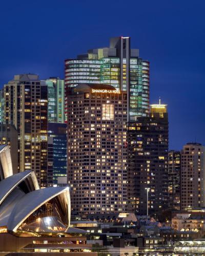 Shangri-La Sydney