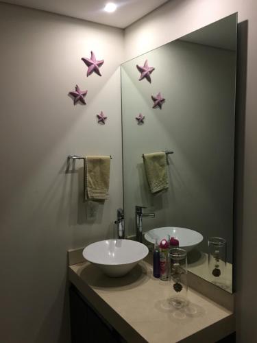 Napoles Condo Suites in Mexico City, Mexico