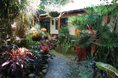 

Sierra San Juan - Ecolodge