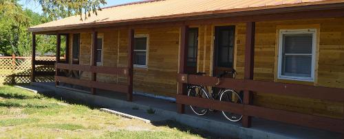 CopperLine Lodge - image 3