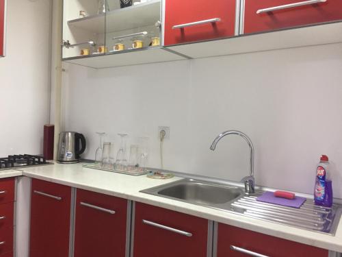 ELI Luxury Studio - image 8
