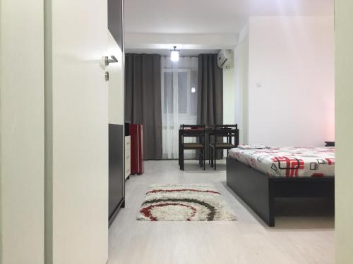 Faleza Apartment, Galaţi