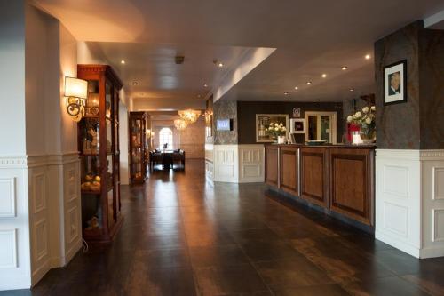 Hotel Moers van der Valk - image 7