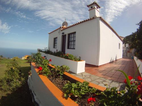  LA CASITA DEL JEBRERO, Pension in Villa de Mazo