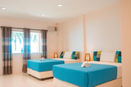 Estaca Bay Gardens Conference Resort powered by Cocotel  in Compostela