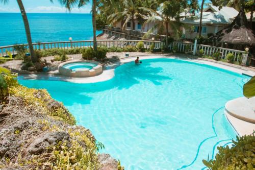Estaca Bay Gardens Conference Resort powered by Cocotel  in Compostela