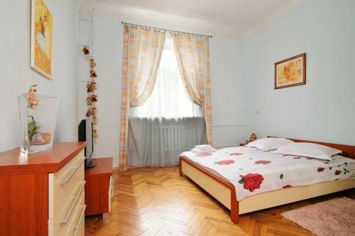 Apartament on Lenina