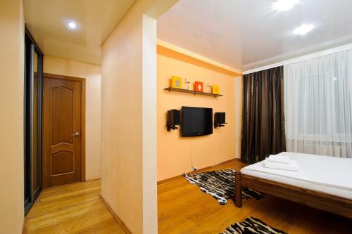 Apartament on Nezavisimosti 19