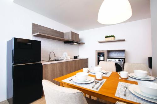 Ariama Serviced Residence