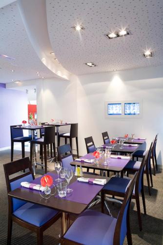 Novotel Amiens Pôle Jules Verne - image 5