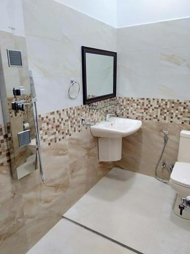 Stream Holiday Home