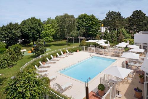 Novotel Amiens Pôle Jules Verne - image 8