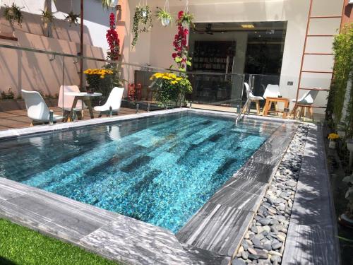 Best Family Stays in Hoi An