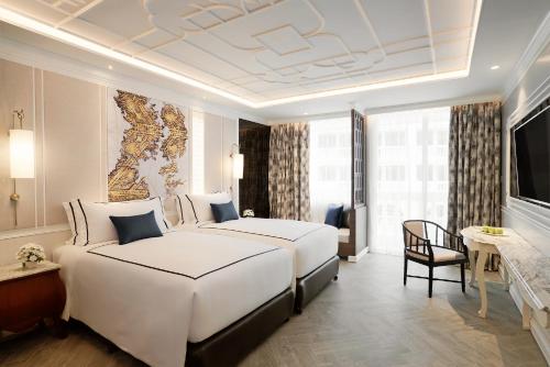 181931960 Mövenpick Myth Hotel Patong Phuket