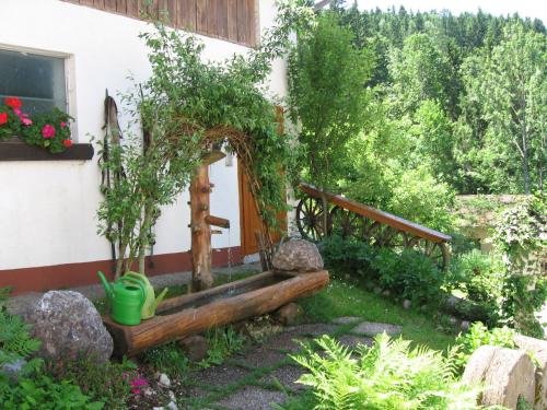 Privatzimmervermietung Backer-Ferdl - image 4
