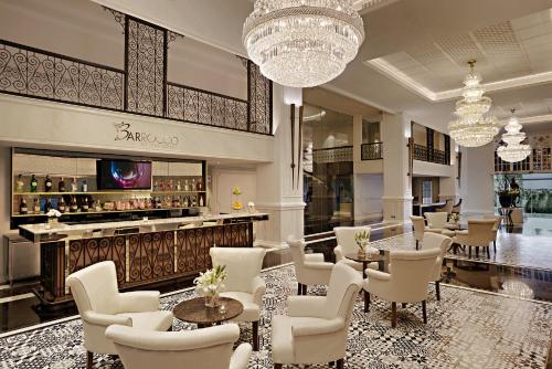181932584 Mövenpick Myth Hotel Patong Phuket