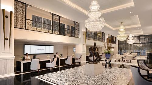 181932613 Mövenpick Myth Hotel Patong Phuket