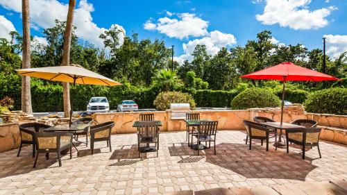 Best Western Plus Sanford Airport/Lake Mary Hotel