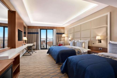 Ramada by Wyndham Sakarya Hendek, Hendek (photo 9)