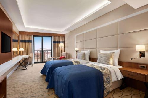 Ramada by Wyndham Sakarya Hendek, Hendek (photo 8)