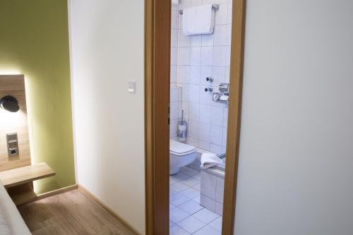 Gästehaus Hotel Wilms - image 7