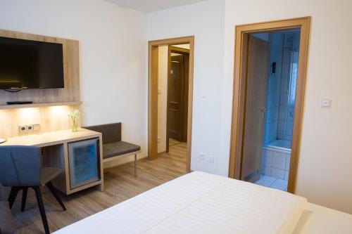 Gästehaus Hotel Wilms, Кёльн (фото 10)