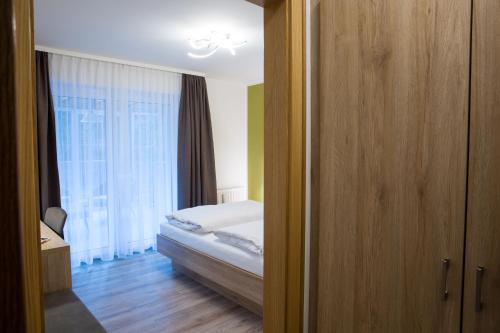 Gästehaus Hotel Wilms, Кёльн (фото 3)