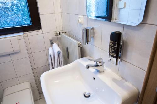 Gästehaus Hotel Wilms