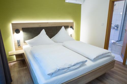 Gästehaus Hotel Wilms, Кёльн (фото 6)