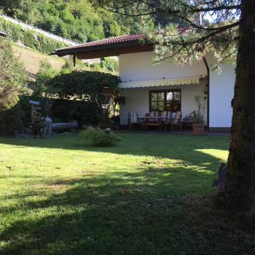 Hage, Landhaus Hörhager (Landhaus Horhager) in Gstan