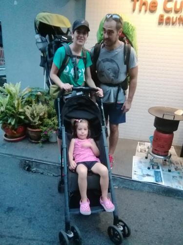 The Cube Sathorn Boutique Hotel The Cube Sathorn Boutique Hotel