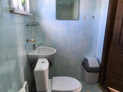 Дом Комсомольская 12A