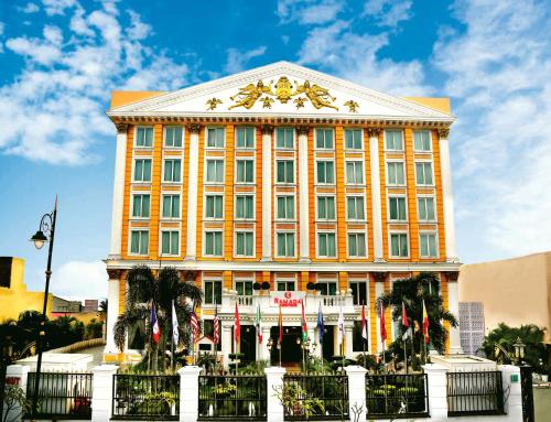 Ramada By Wyndham Amritsar, Amritsar
