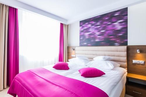 Hotel IKAR 2