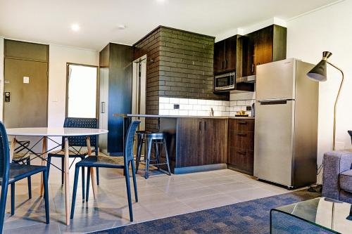 المرافق, CBD Motor Inn in Coffs Harbour
