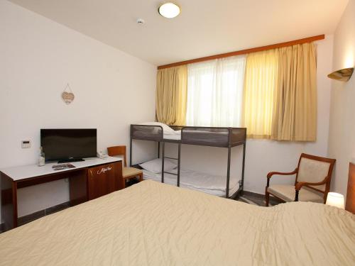 Hotel ZaDar - main image