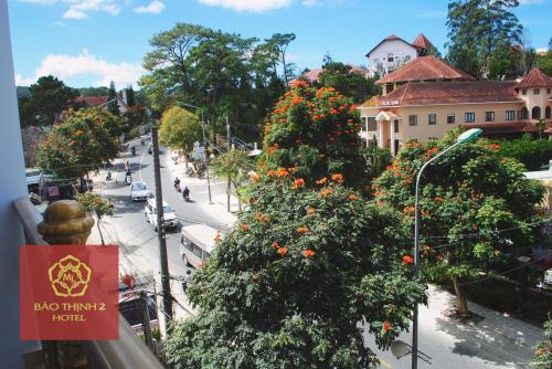 Bảo Thịnh 2 Hotel – Dalat