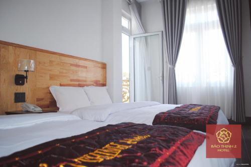 Bảo Thịnh 2 Hotel – Dalat