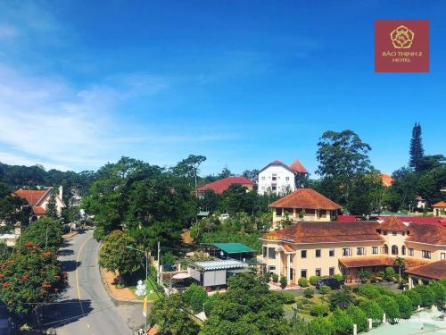 Bảo Thịnh 2 Hotel – Dalat
