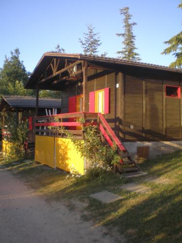 Two-Bedroom Bungalow