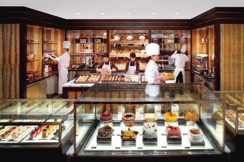 Mandarin Oriental, Hong Kong, Гонконг (фото 5)
