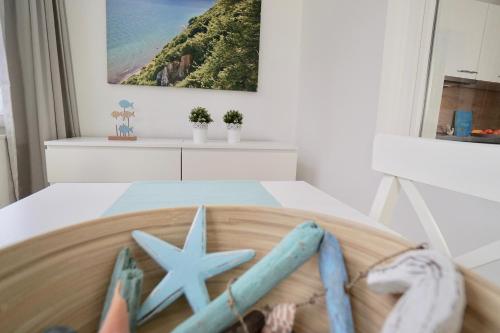 Einrichtungen, MyHome Ruegen - Haus Johanneshorst in Ostseebad Sellin