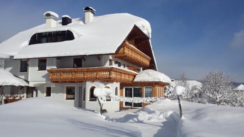 Ferienwohnungen Holzer - image 8