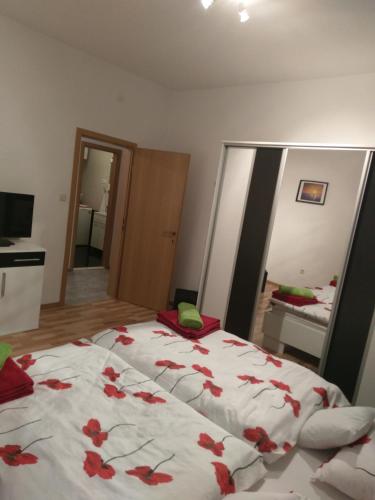 Apartment Citadela - image 9